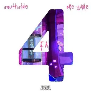 Pochette de Pre-game de Southside