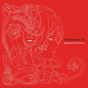 Pochette de Classics Plus - 02 de Barbarian On The Groove