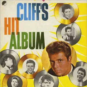 Pochette Cliff’s Hit Album