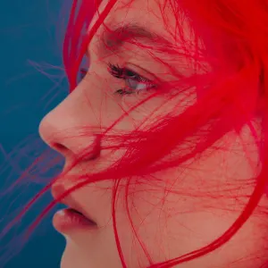 Pochette de et si de Louane