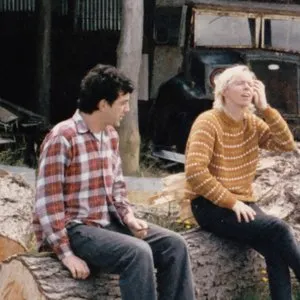 Pochette de Drive Time de David Chesworth