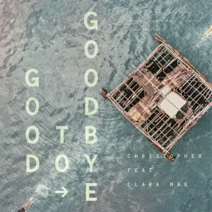 Pochette de Good to Goodbye de Clara Mae