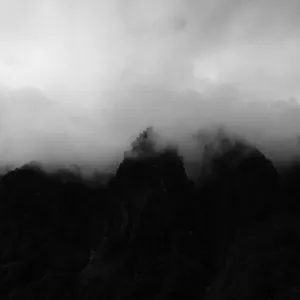 Pochette de Void XXIII de Chihei Hatakeyama