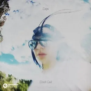 Pochette de Don’t Call de Daya