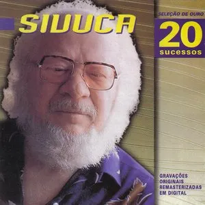 Pochette de Seleção de Ouro de Sivuca