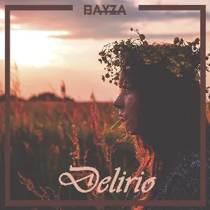 Pochette de Delirio de Bayza
