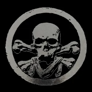 Pochette de Clandestine Malmö de Entombed