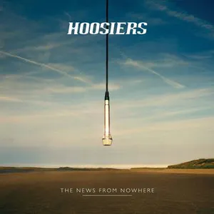 Pochette The News From Nowhere