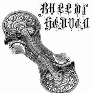 Pochette de 088: Death With Every Step de Bull of Heaven