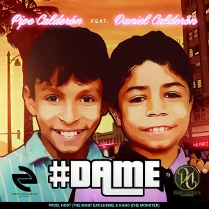 Pochette de Dame de Pipe Calderón