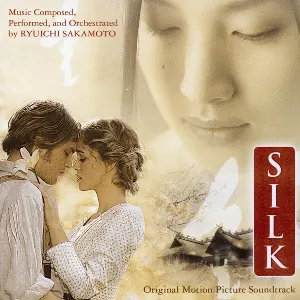 Pochette Silk: Original Motion Picture Soundtrack