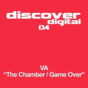 Pochette de The Digital EP de John O’Callaghan