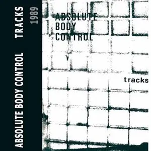 Pochette de Tracks de Absolute Body Control
