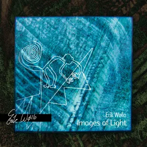 Pochette de Images of Light de Erik Wøllo