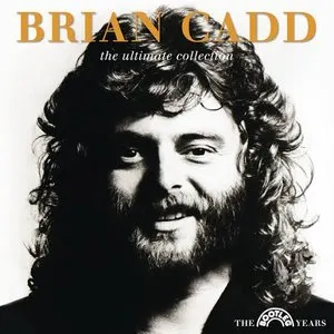 Pochette de The Ultimate Collection: The Bootleg Years de Brian Cadd