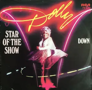 Pochette de Star of the Show / Down de Dolly Parton