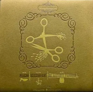 Pochette de The Champions of Sound 2003 de Pelican