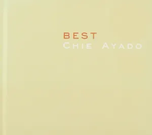Pochette de Best de Chie Ayado