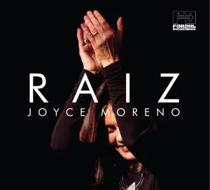 Pochette de Raiz de Joyce