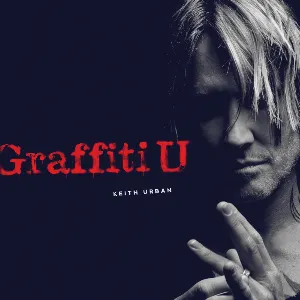 Pochette de Graffiti U de Keith Urban