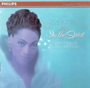 Pochette de In the Spirit de Jessye Norman