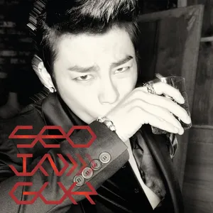 Pochette de Perfect Fit de Seo In-guk