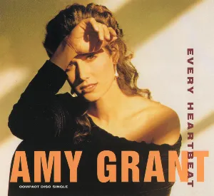 Pochette de Every Heartbeat de Amy Grant