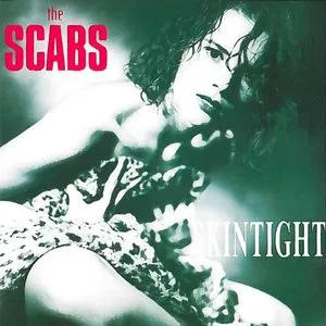 Pochette de Skintight de The Scabs