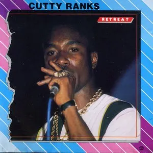 Pochette de Retreat de Cutty Ranks