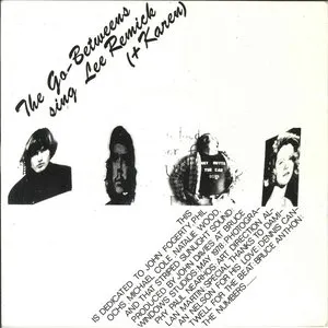 Pochette de Lee Remick de The Go‐Betweens