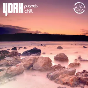 Pochette de Best Of Planet Chill Volume 1 de York