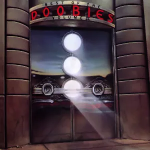 Pochette Best of The Doobies, Volume II