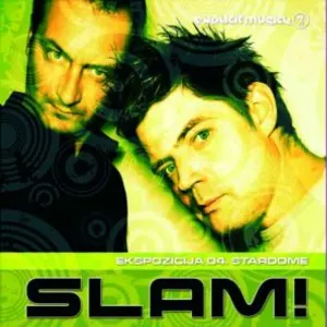 Pochette de Ekspozicija 04: Stardome de Slam