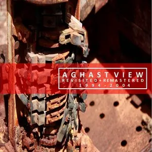 Pochette de Revisited + Remastered 1994-2004 de Aghast View