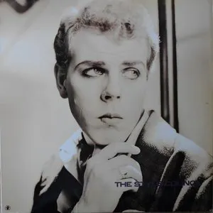 Pochette de Walls Come Tumbling Down de The Style Council