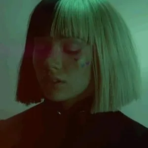 Pochette de Greatest Songs de Sia
