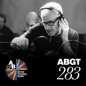 Pochette de Group Therapy 283 de Above & Beyond