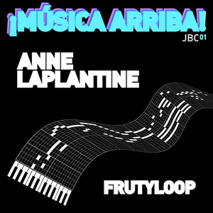 Pochette de Frutyloop de Anne Laplantine