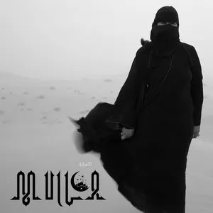 Pochette de الاصابة de Mulla