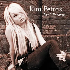Pochette de Last Forever de Kim Petras