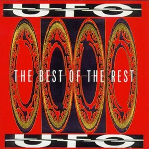 Pochette The Best of the Rest