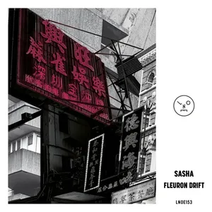 Pochette de Fleuron Drift de Sasha