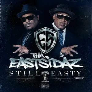 Pochette de Still Easty de Tha Eastsidaz