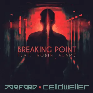 Pochette de Breaking Point de Celldweller