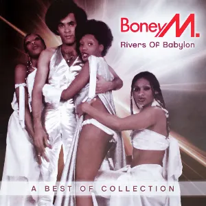 Pochette Rivers of Babylon: A Best of Collection