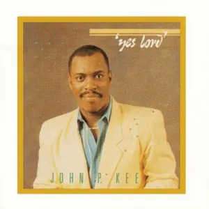 Pochette de Yes Lord de John P. Kee