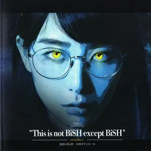 Pochette de ぴょ de BiSH