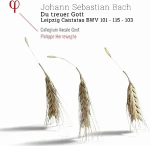 Pochette Bach 101