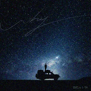 Pochette de WHY : 당신이 연인에게 차인 진짜 이유 OST Part.2 de MeloMance