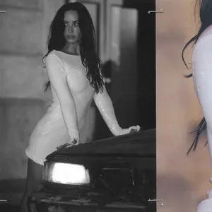 Pochette de Fast (Extended Version + Remixes) de Demi Lovato